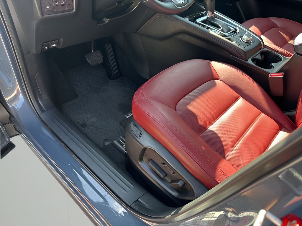 Used Car 2024 Mazda Cx-5  2.5 S Carbon Edition For Sale Under $30,000 In Austin, Texas