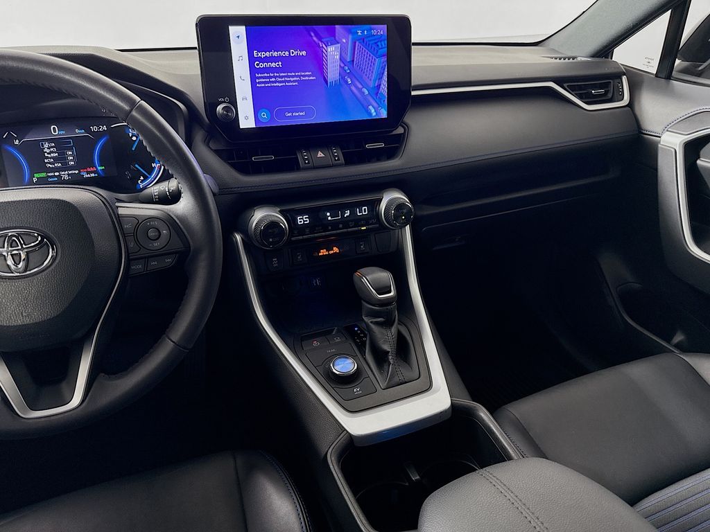 Thumbnail: 2023 Toyota RAV4 - 24