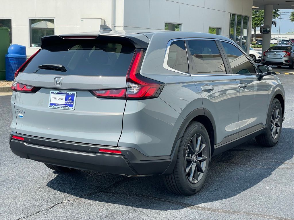 Thumbnail: 2026 Honda CR-V - 6