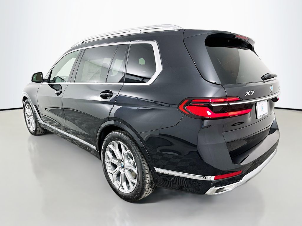 Thumbnail: 2026 BMW X7 - 7