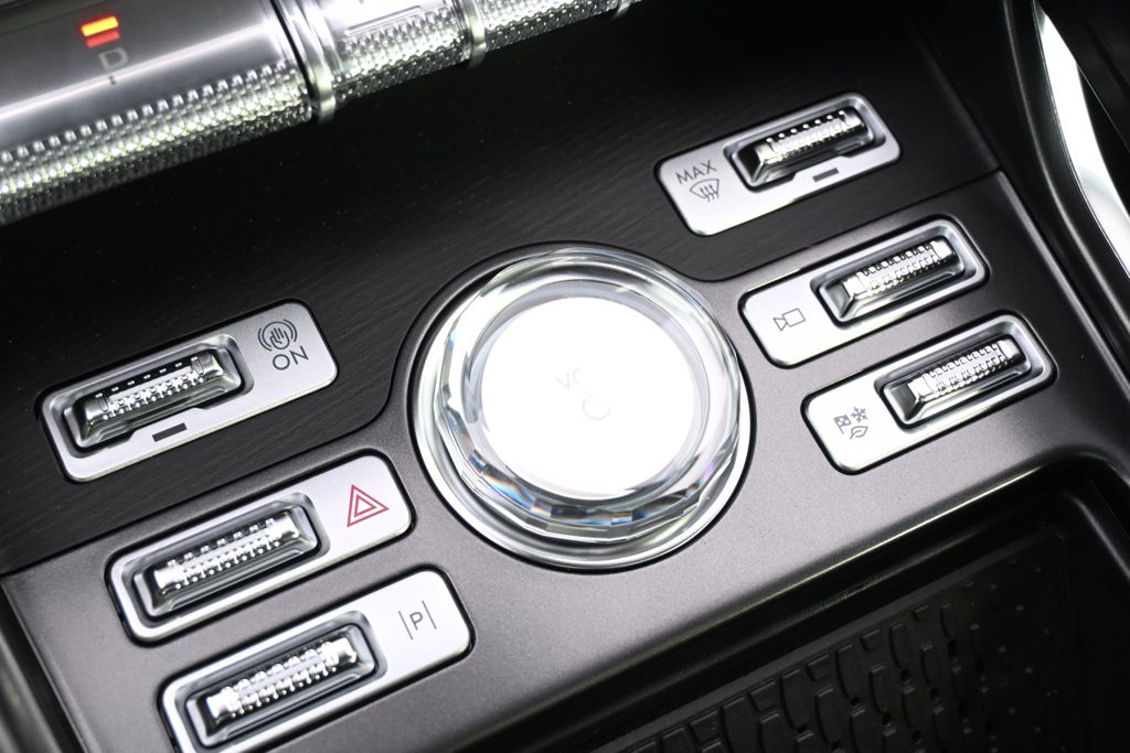 New 2026 Black Lincoln Reserve image 30