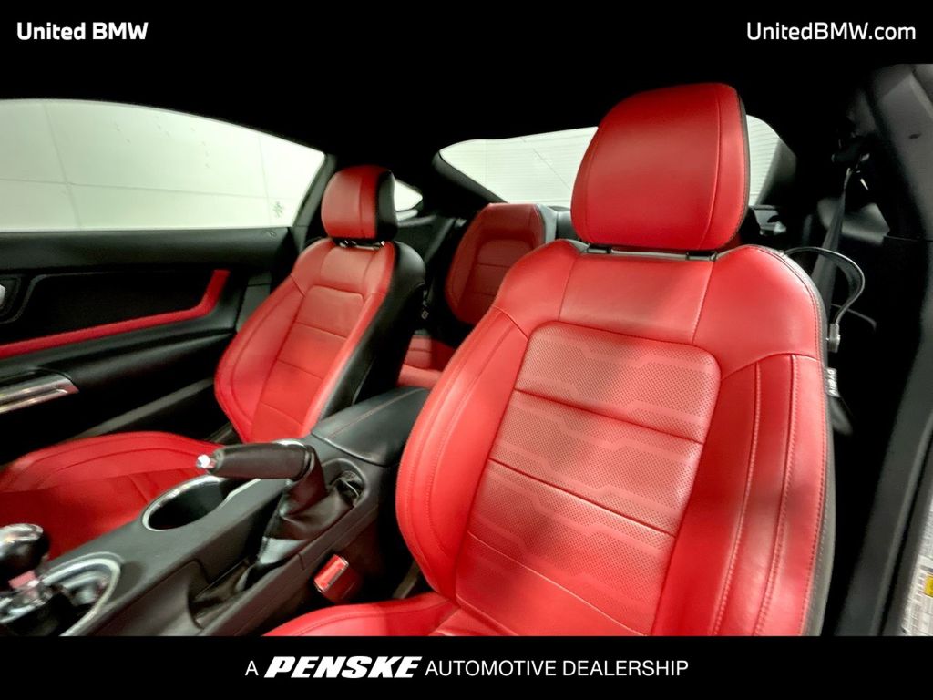 2018 Ford Mustang GT Premium 13