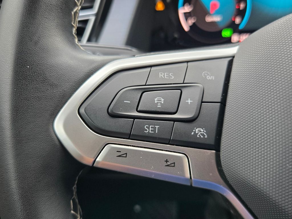 2024 Volkswagen Atlas - $24,582