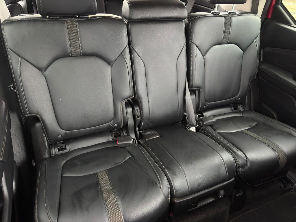 2024 Honda Pilot Touring  at Community Honda