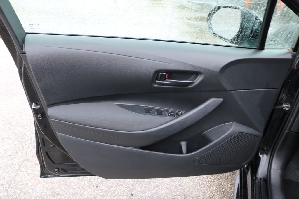 Used Car 2024 Toyota Corolla  Le For Sale Under $25,000 In Austin, Texas