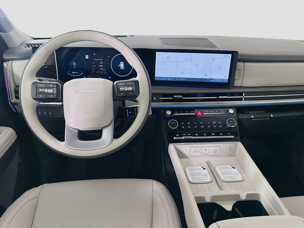 Thumbnail: 2026 Hyundai Santa Fe - 19