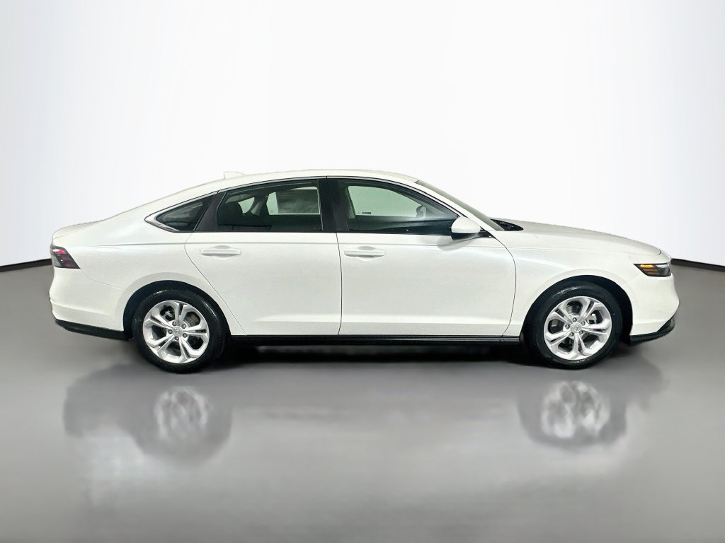 Thumbnail: 2026 Honda Accord - 4