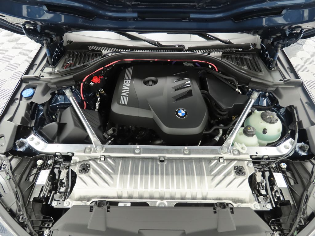 Thumbnail: 2025 BMW X3 - 31