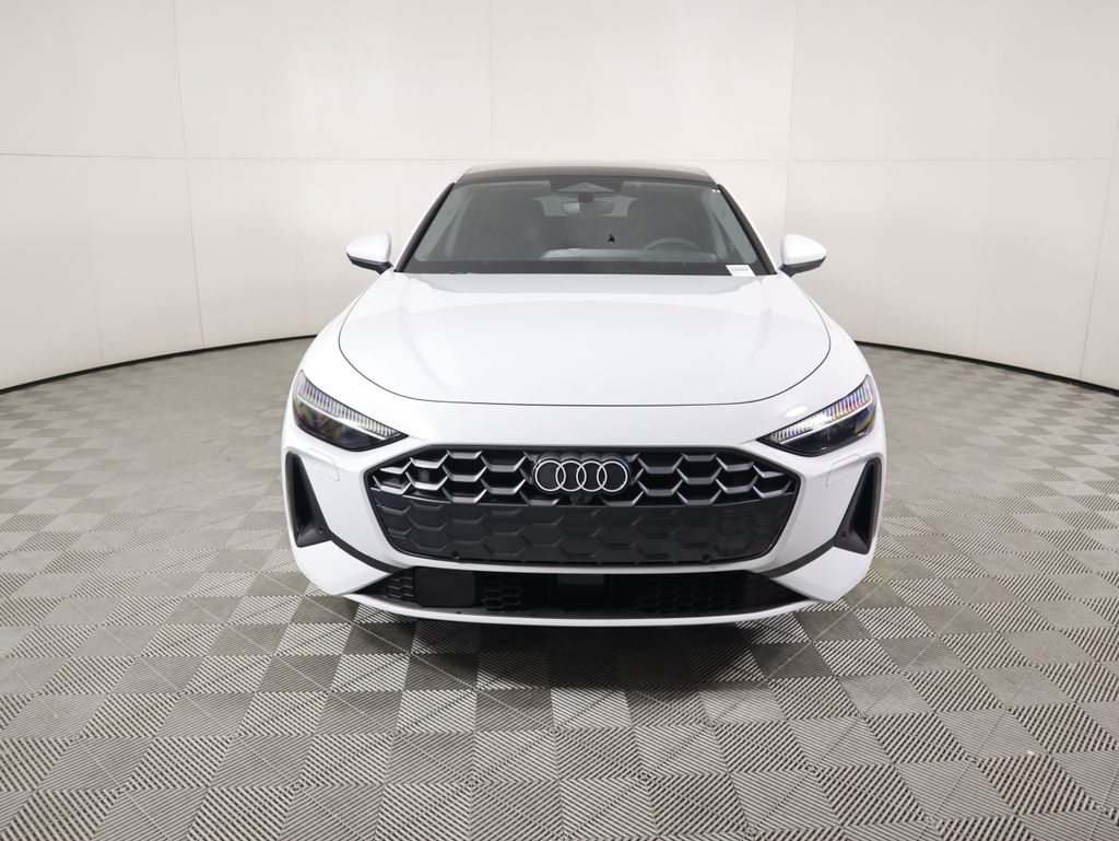 Thumbnail: 2025 Audi A5 - 3