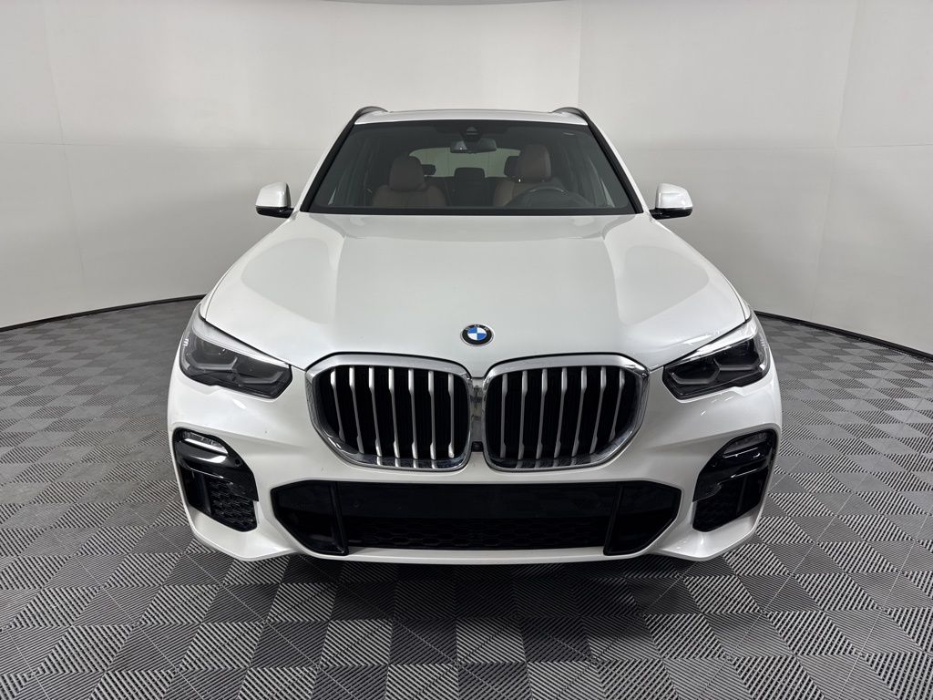 2019 BMW X5 xDrive40i 2