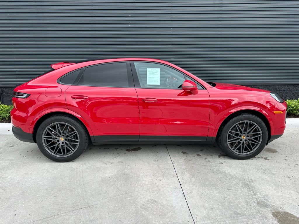 2024 Porsche   8