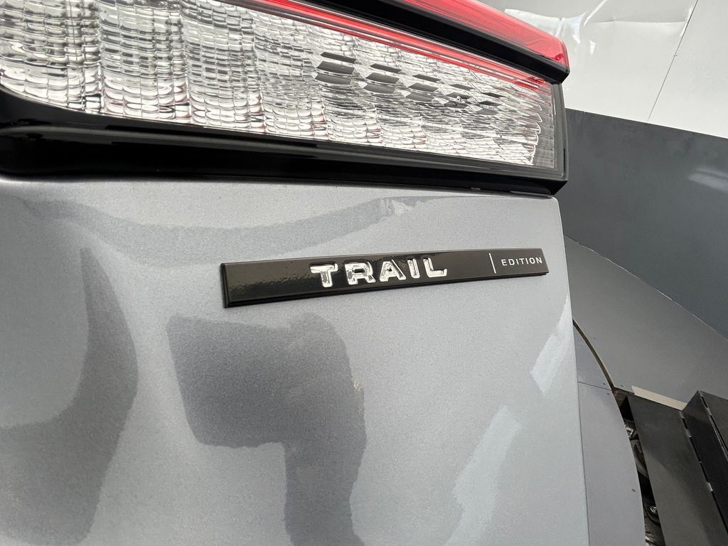 New 2025 Gray Metallic Mitsubishi  image 28