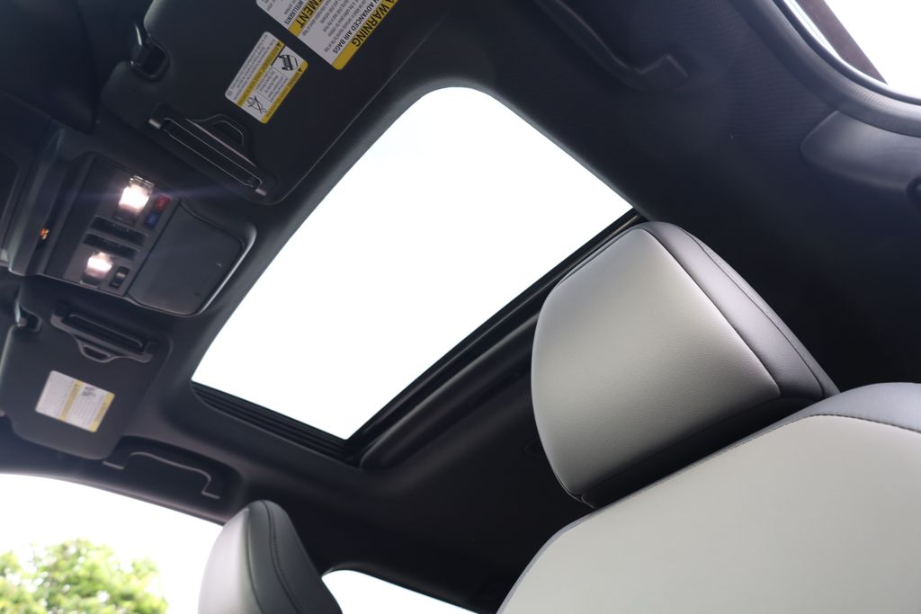 new 2026 Subaru Outback car, priced at $36,796