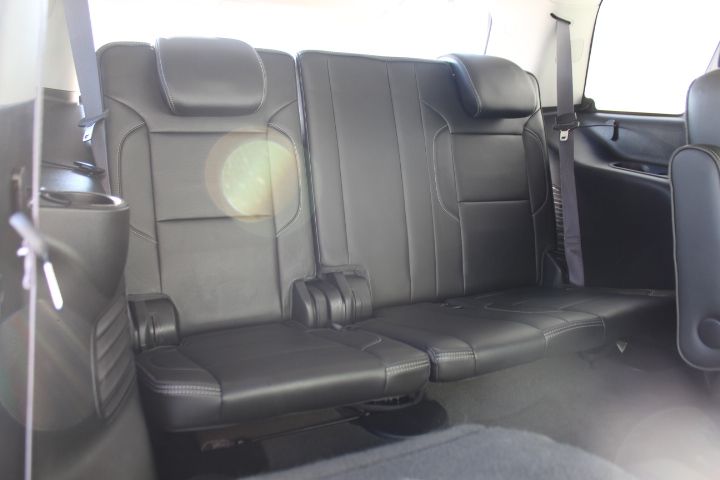 Used Car 2015 Gmc Yukon  Denali For Sale Under $30,000 In Georgetown, Texas