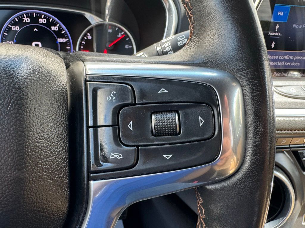 Used Car 2019 Chevrolet Blazer  Premier For Sale Under $20,000 In Georgetown, Texas
