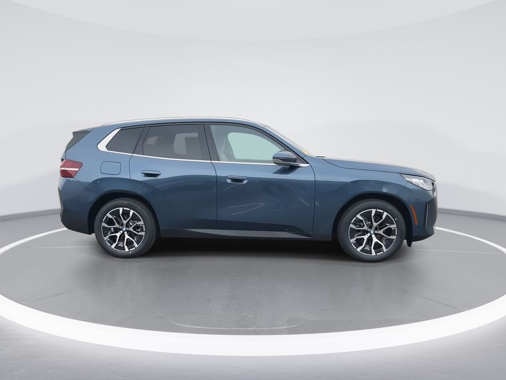 Thumbnail: 2026 BMW X3 - 9