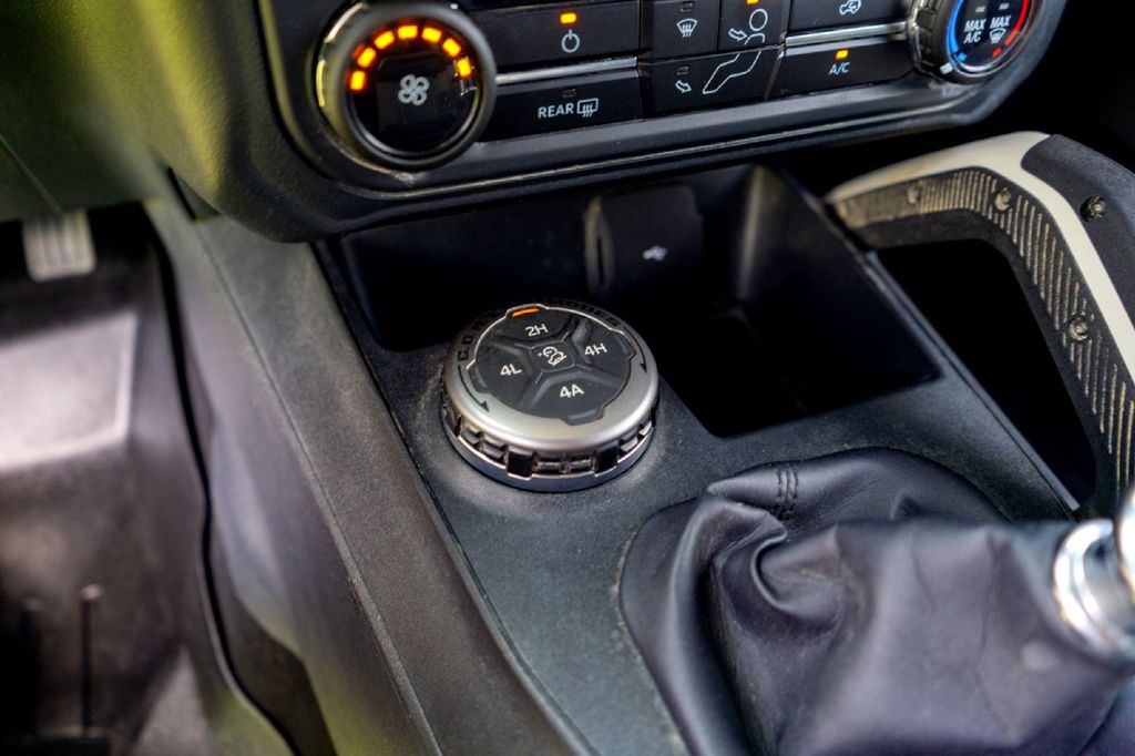 Used Car 2022 Ford Bronco  Base For Sale Under $35,000 In Taylor, Texas