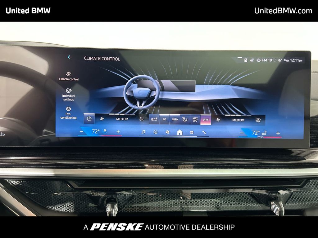 Thumbnail: 2026 BMW X7 - 19