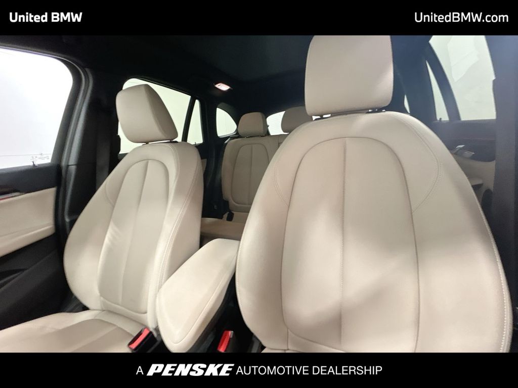 Thumbnail: 2018 BMW X1 - 13