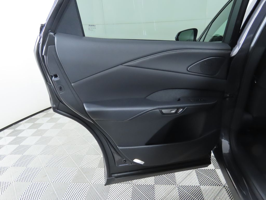 Thumbnail: 2025 Lexus RX - 26