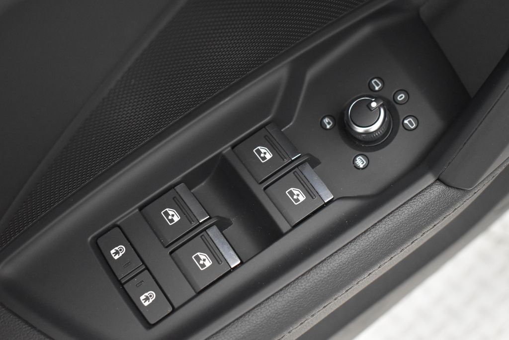 Thumbnail: 2024 Audi A3 - 11