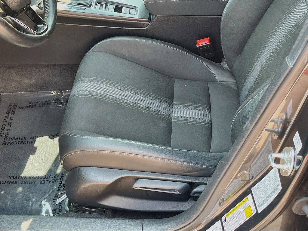 Used 2025 Gray Honda Sport image 19