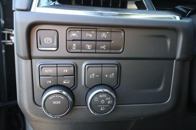 Thumbnail: 2026 Chevrolet Tahoe - 22