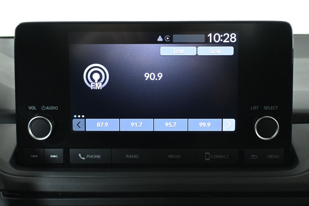 Thumbnail: 2025 Honda Accord - 21