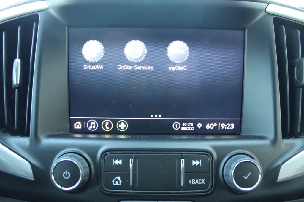 Used 2023 GMC Terrain SUV
