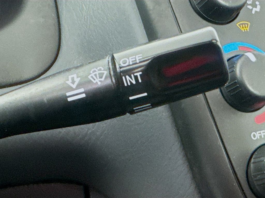 2000 Honda Civic EX photo