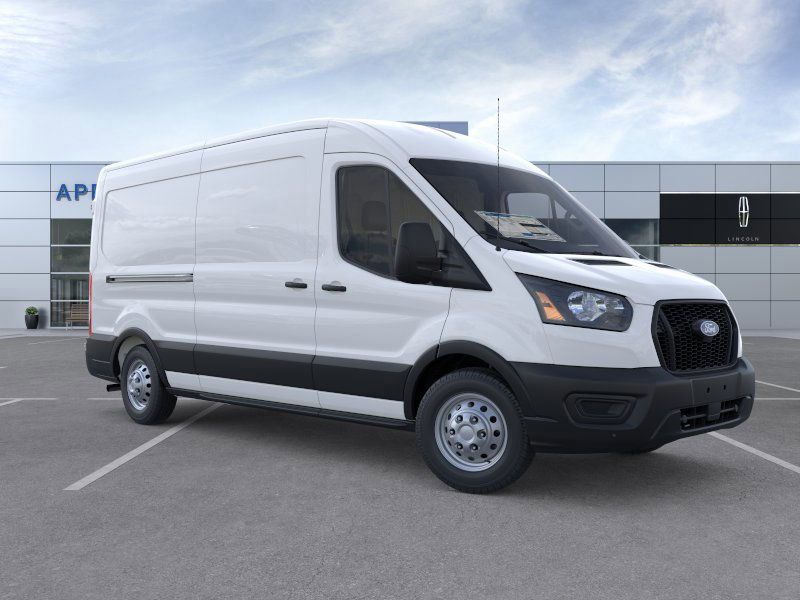 2026 Ford Transit-250 Cargo Van 