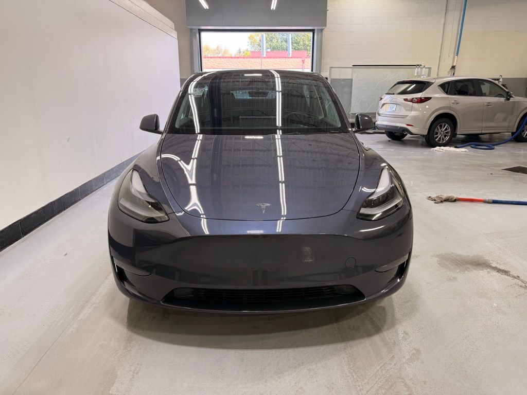 Thumbnail: 2023 Tesla Model Y - 8
