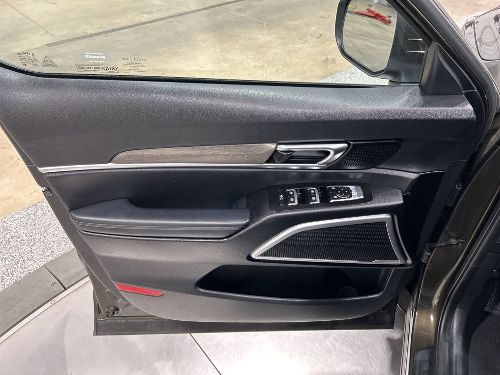 used 2020 Kia Telluride car, priced at $21,195