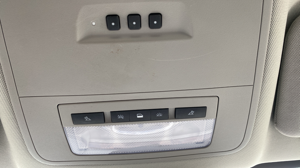 Used 2013 Atlantis Blue Metallic Buick Leather Group image 33
