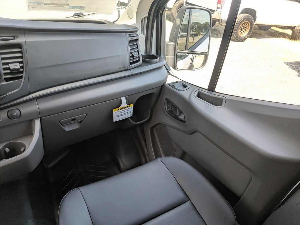 2025 Ford Transit-150 Cargo Van 