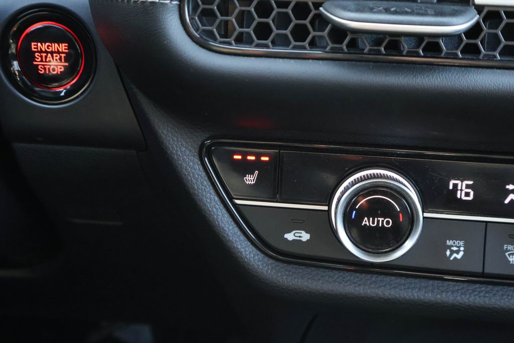 2023 Honda HR-V EX-L 18