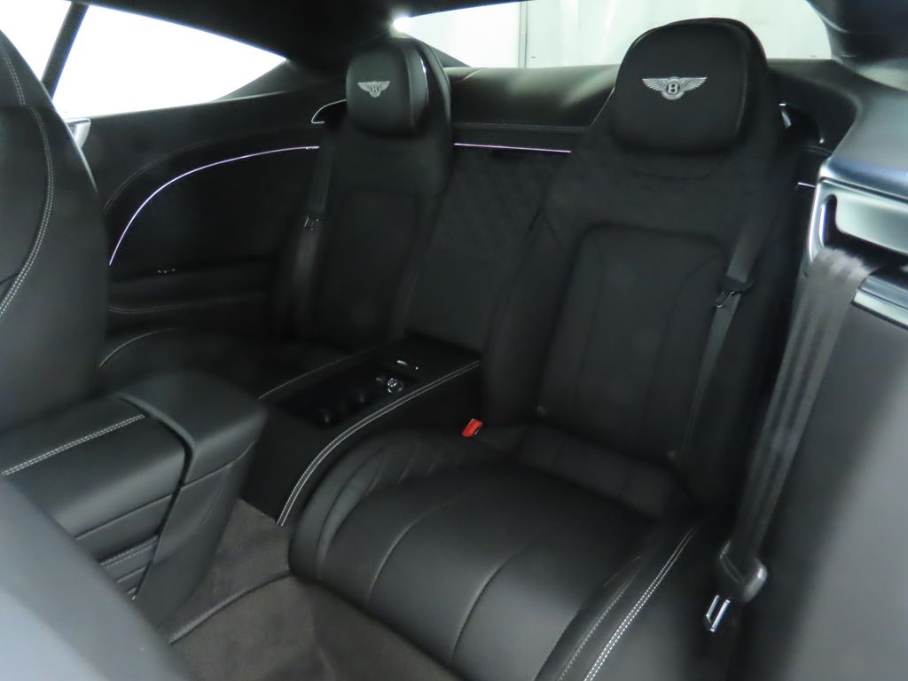 2020 Bentley Continental GT 24