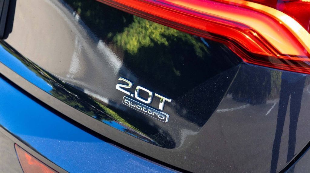 Used 2018 Audi Q5 2.0T Premium Plus 4D Sport Utility