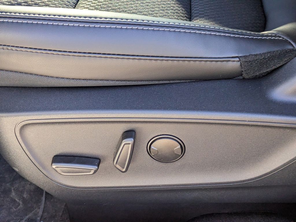 2026 Ford Escape PHEV