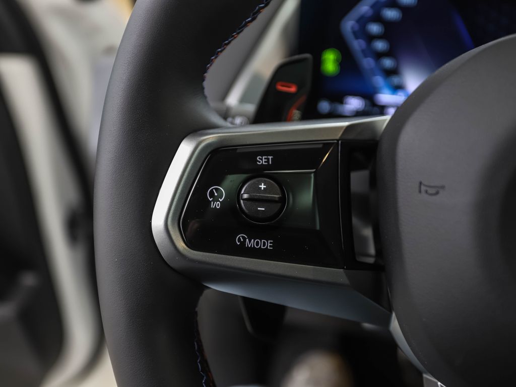 Thumbnail: 2026 BMW X3 - 12