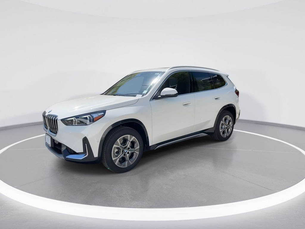 2025 BMW X1 xDrive28i 4
