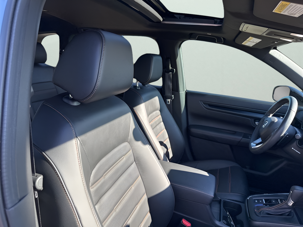 Used Car 2024 Honda Cr-v Hybrid  Sport-l For Sale Under $35,000 In Austin, Texas