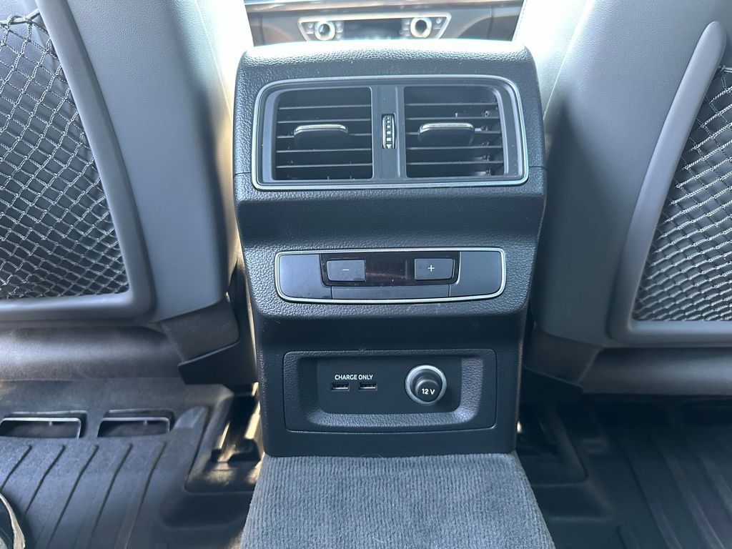 2019 Audi SQ5 3.0T Prestige