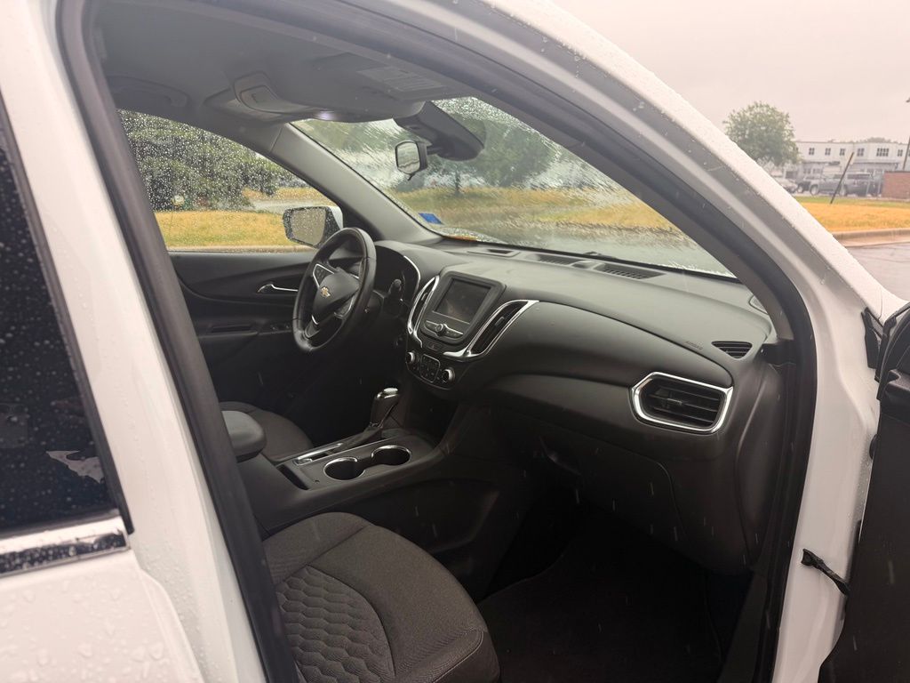 Used 2020 Chevrolet Equinox SUV