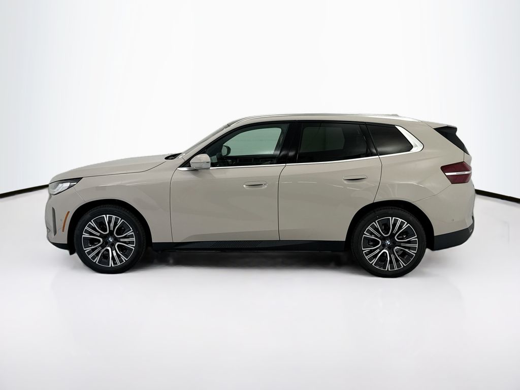 Thumbnail: 2026 BMW X3 - 8