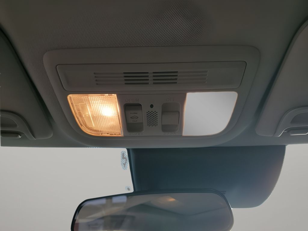 Used Car 2020 Honda Civic  Ex For Sale Under $25,000 In Austin, Texas