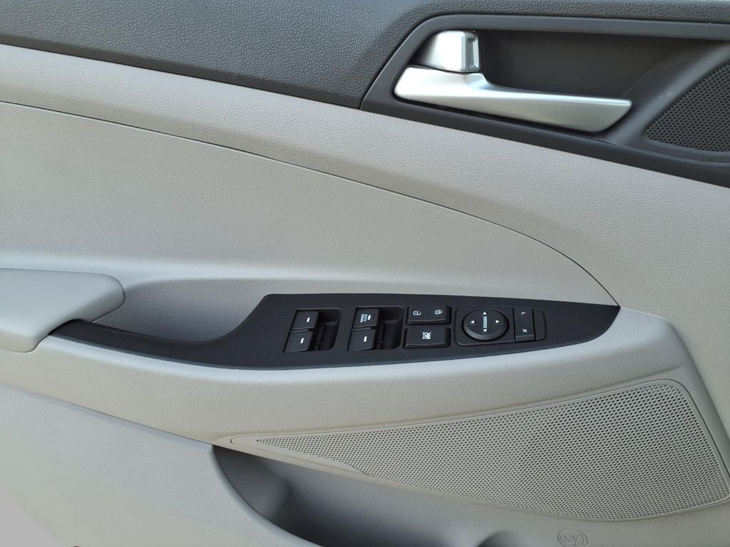 used 2019 Hyundai Tucson car, priced at $12,086