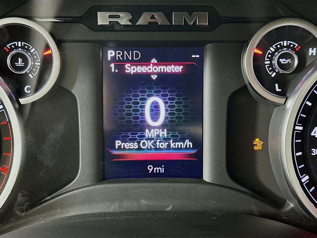 New 2026 Silver Ram Tradesman 12in image 11