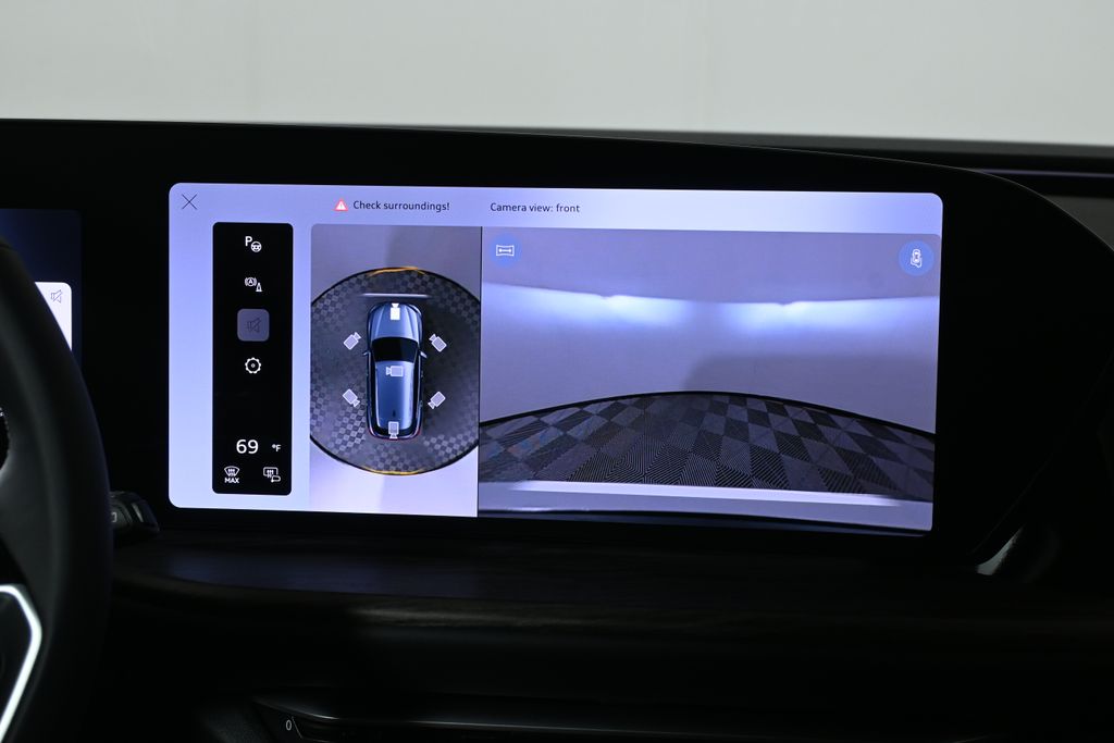 Thumbnail: 2026 Audi Q5 - 22