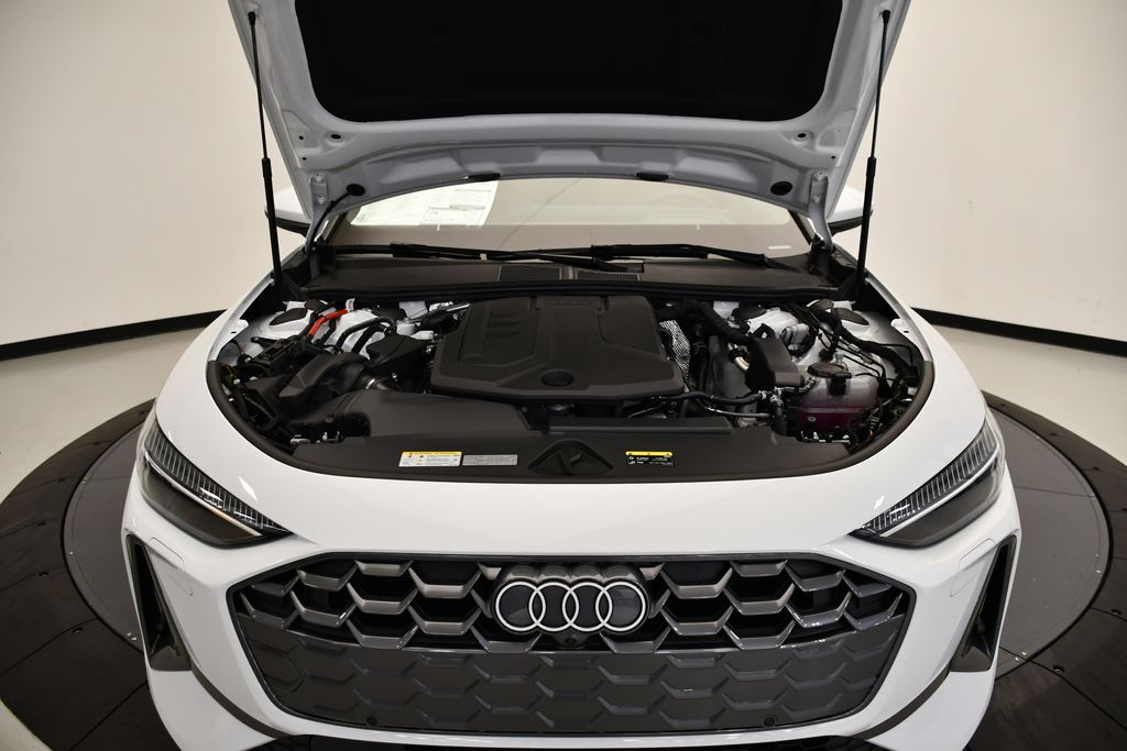 Thumbnail: 2025 Audi A5 - 12